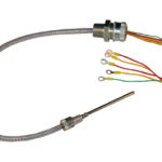 PowerGen Temperature Sensors