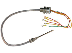 PowerGen Temperature Sensors