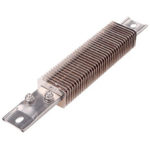 Finned Strip Heaters