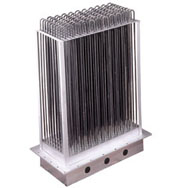 Air Process Heaters