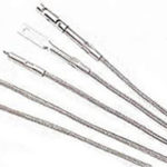 Insulated Wire Thermocouples
