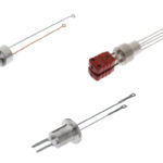 Thermocouple Vacuum Feedthroughs