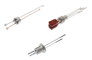 Thermocouple Vacuum Feedthroughs