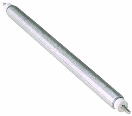 Pacmac 92030014 3/8" x 19" Heating Cartridge Rod 200W 240V Stainless Steel 